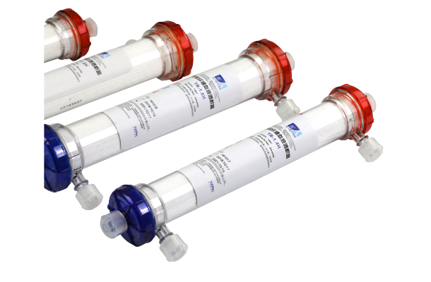 空心纖維血液透析器