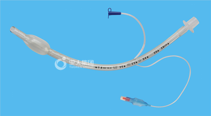 可加藥型氣管插管（專利產(chǎn)品）